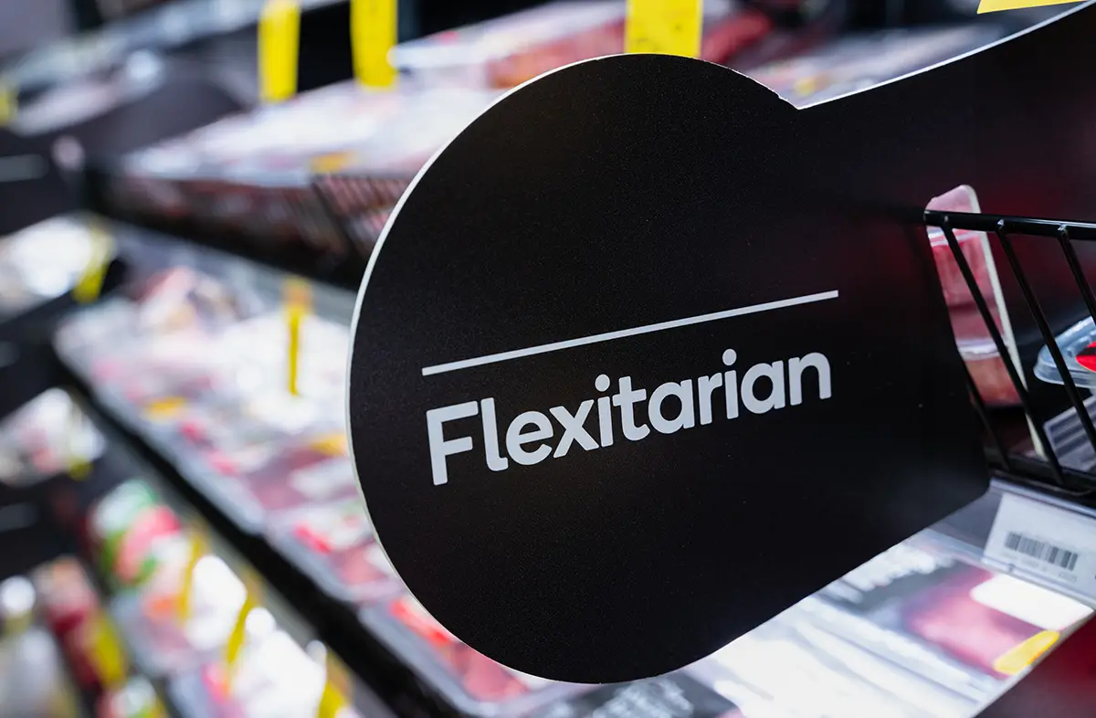 The Beginner’s Guide to Being Flexitarian