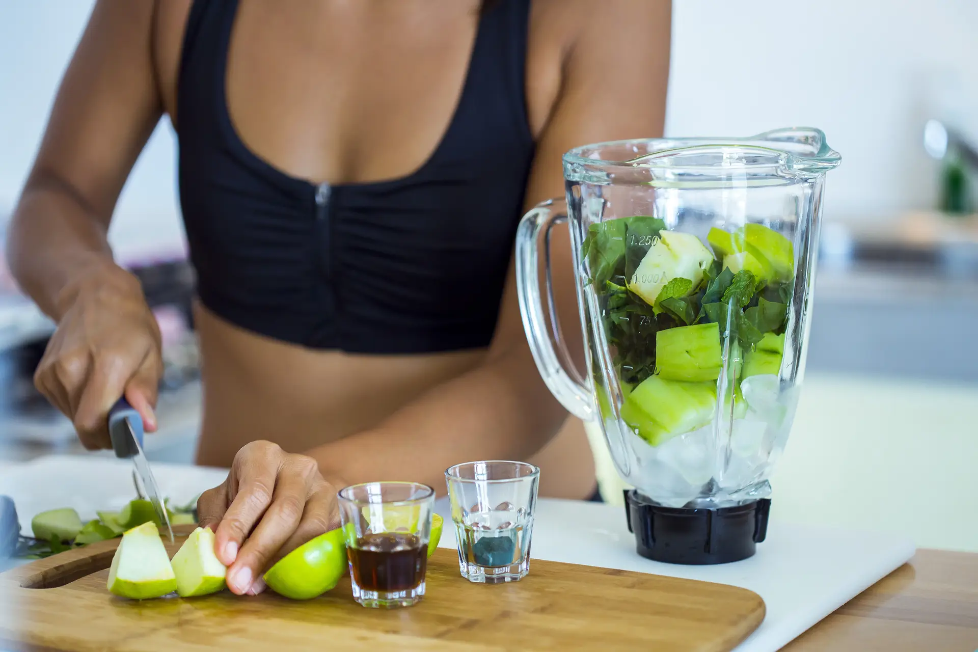 What the Deal with Detoxing?