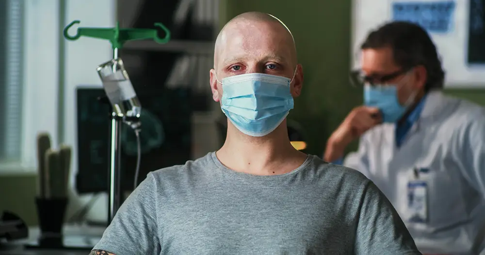 How COVID-19 Has Affected the Cancer Patient