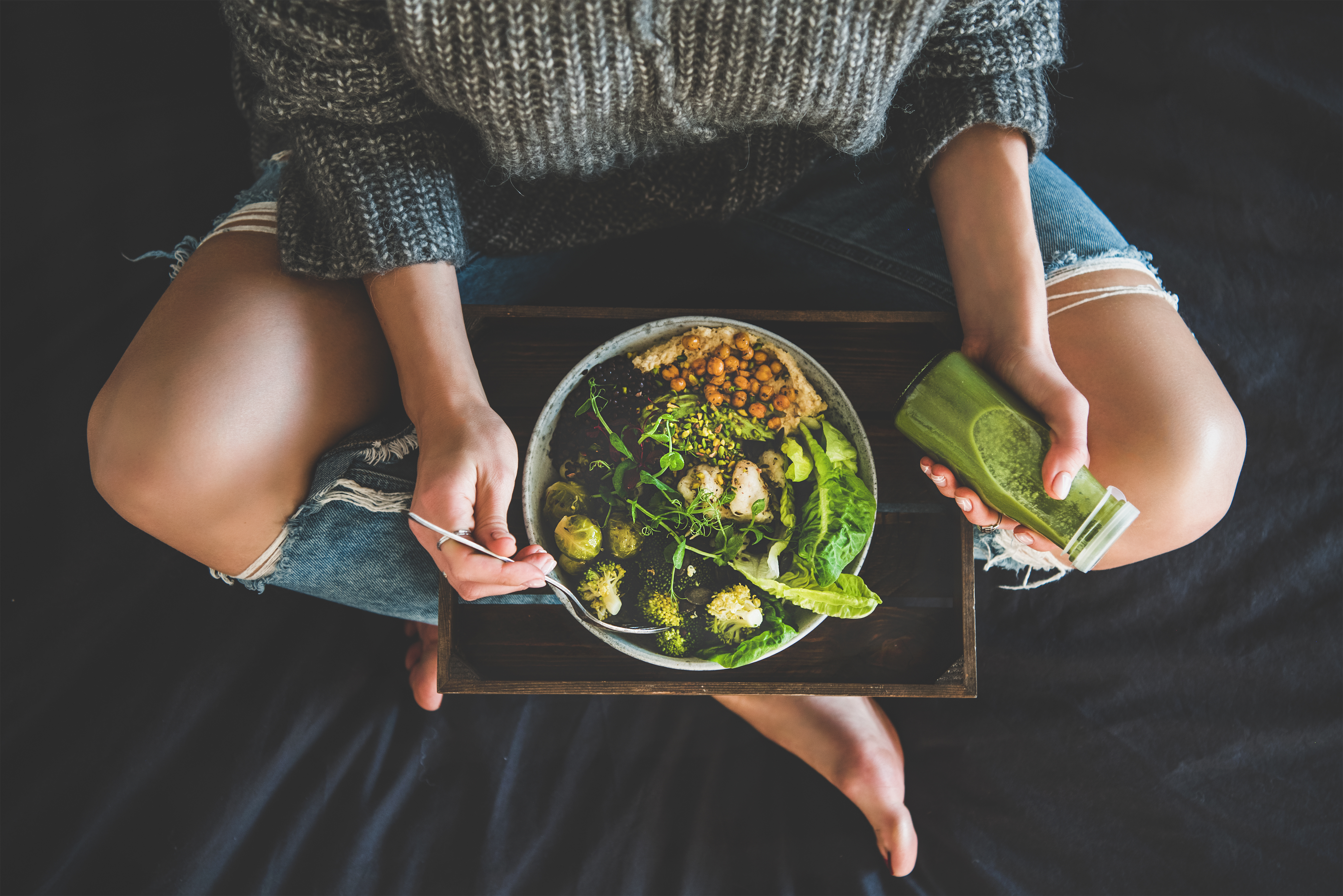 How Do I Manage My Cancer Risk?