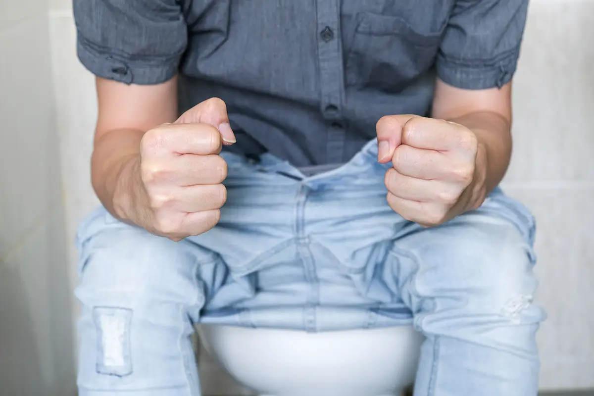 Managing Constipation and Cancer
