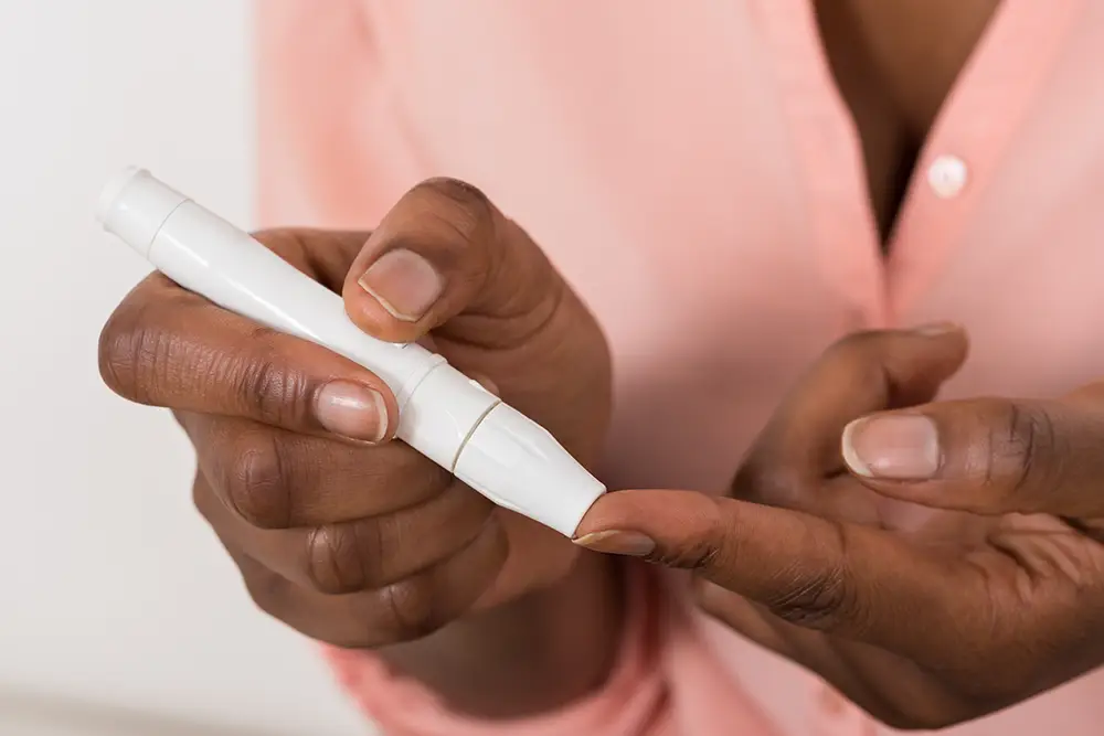The Link Between Insulin, Metabolic Syndrome and Cancer