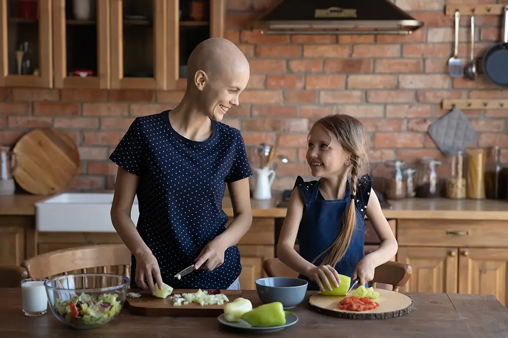 Foods for Cancer