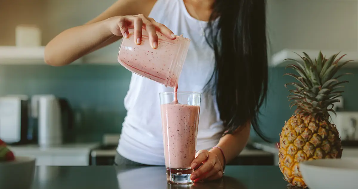 Super Smoothies